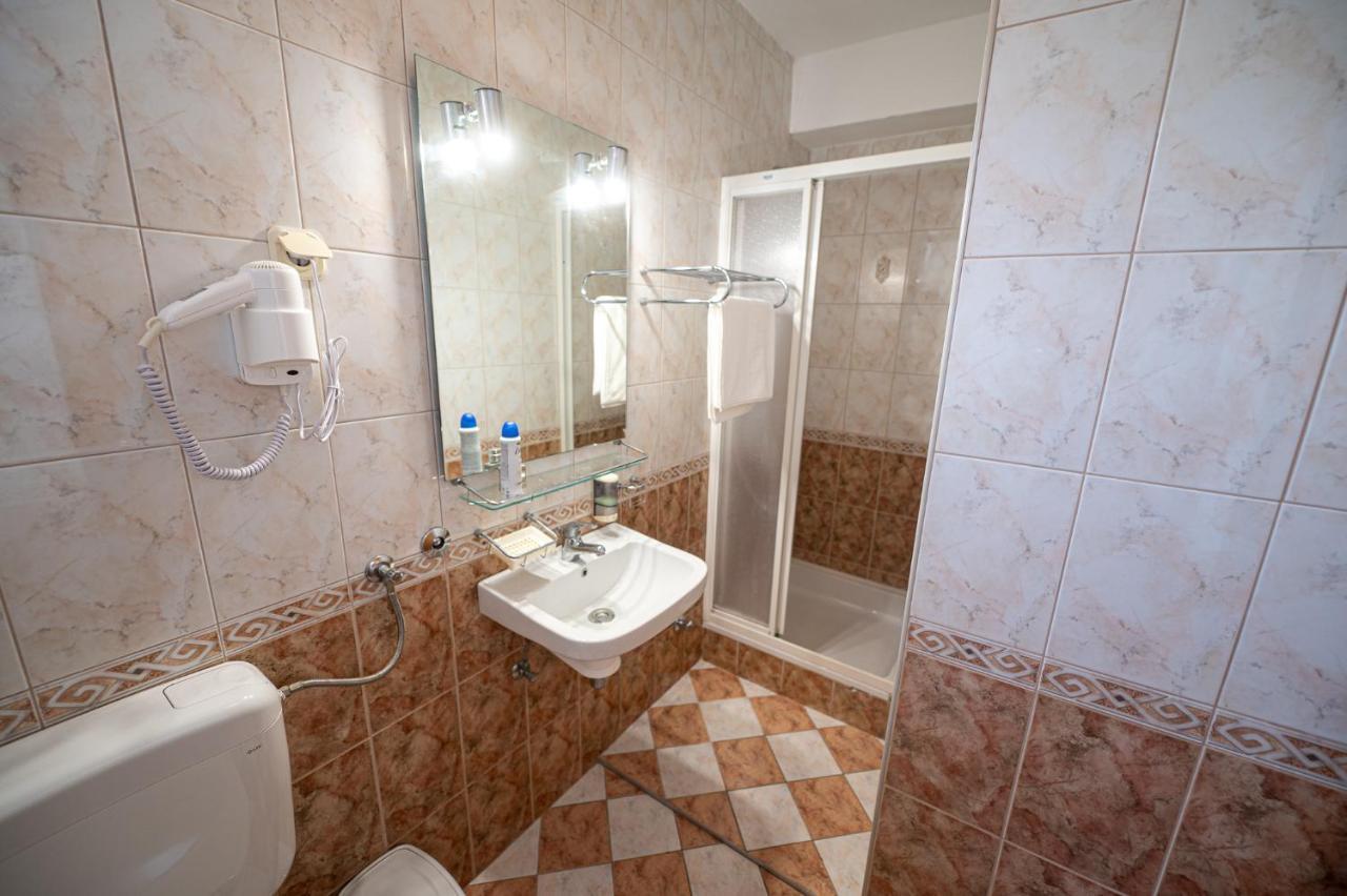 Apartmani Marin No1. Βόντιτσε Εξωτερικό φωτογραφία