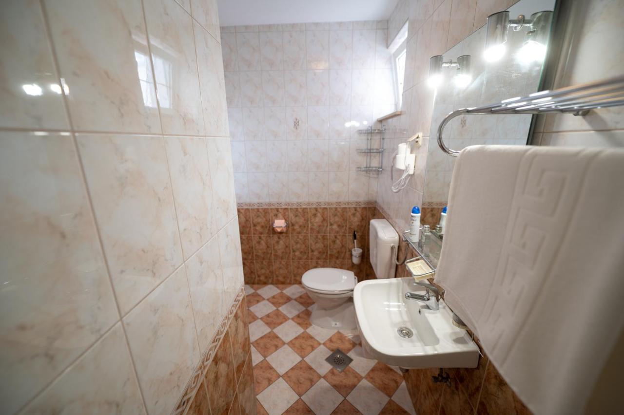 Apartmani Marin No1. Βόντιτσε Εξωτερικό φωτογραφία