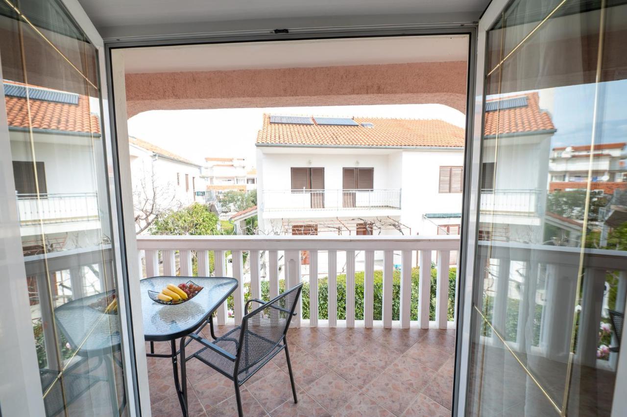 Apartmani Marin No1. Βόντιτσε Εξωτερικό φωτογραφία
