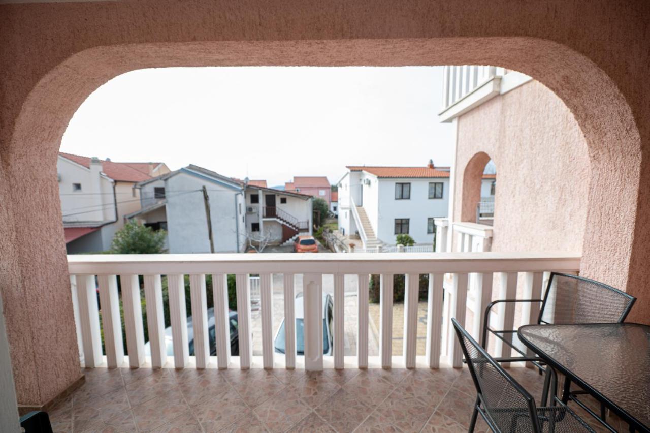Apartmani Marin No1. Βόντιτσε Εξωτερικό φωτογραφία