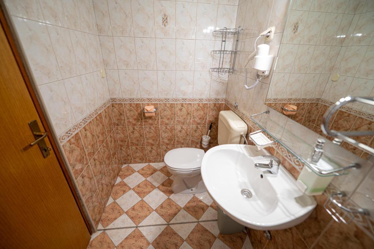 Apartmani Marin No1. Βόντιτσε Εξωτερικό φωτογραφία
