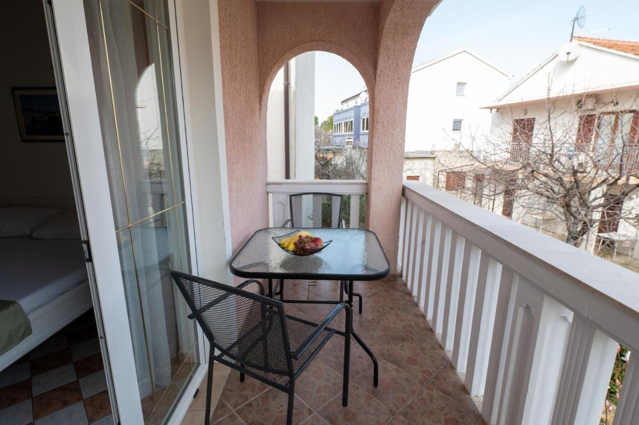 Apartmani Marin No1. Βόντιτσε Εξωτερικό φωτογραφία