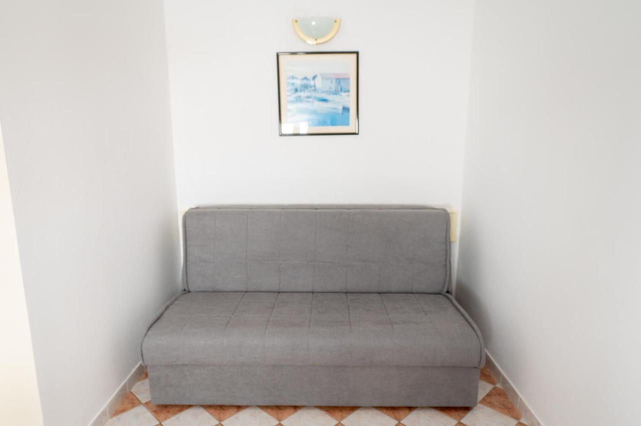 Apartmani Marin No1. Βόντιτσε Εξωτερικό φωτογραφία