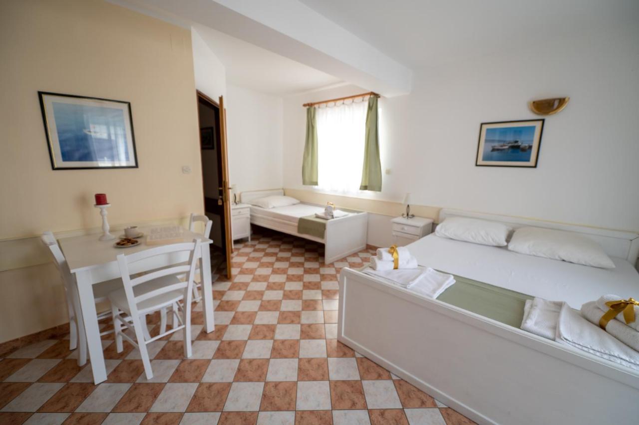 Apartmani Marin No1. Βόντιτσε Εξωτερικό φωτογραφία
