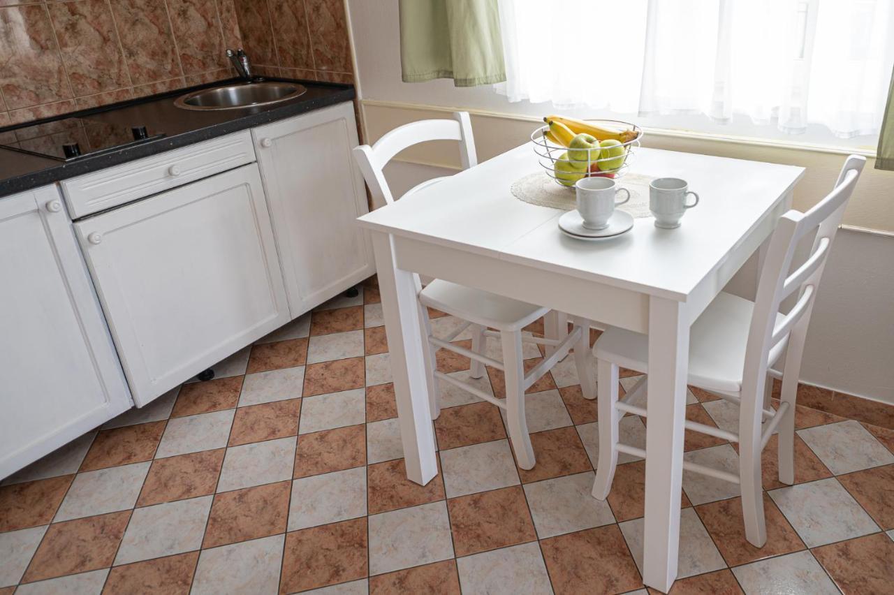 Apartmani Marin No1. Βόντιτσε Εξωτερικό φωτογραφία