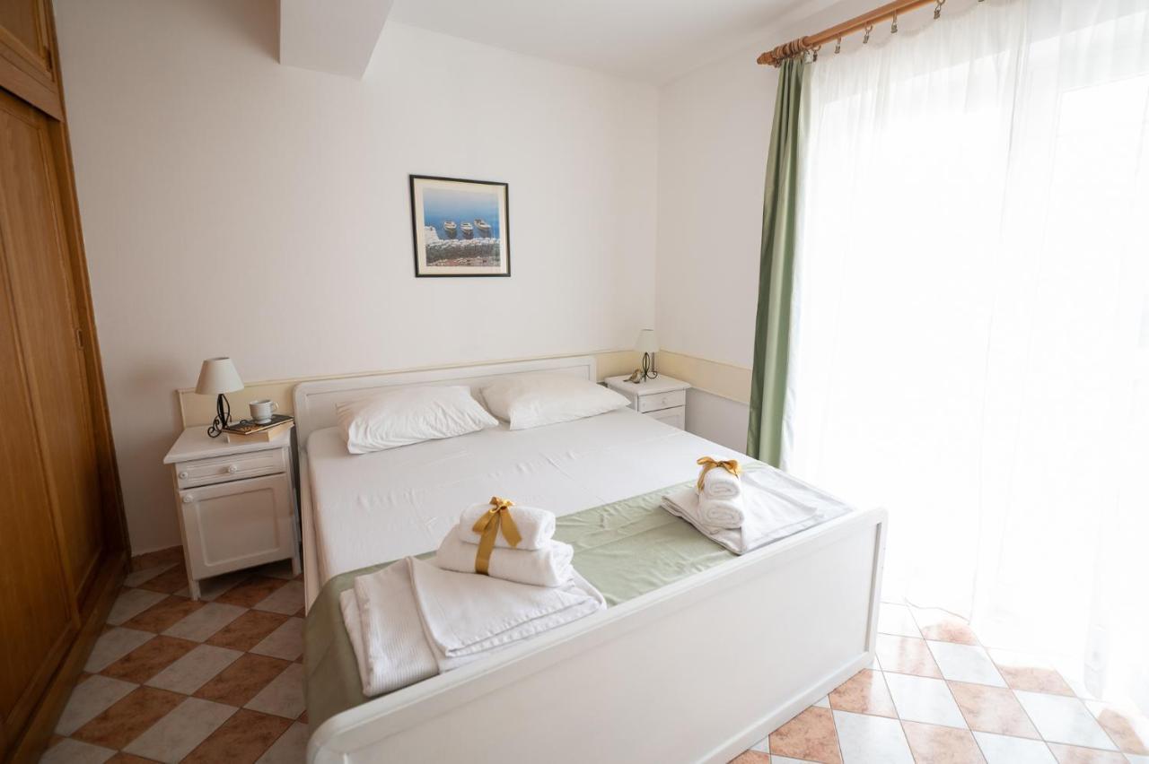 Apartmani Marin No1. Βόντιτσε Εξωτερικό φωτογραφία