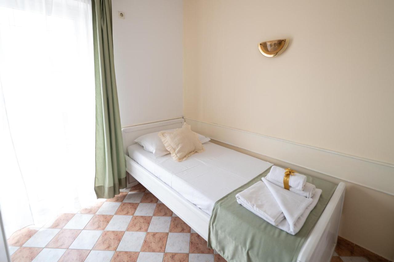 Apartmani Marin No1. Βόντιτσε Εξωτερικό φωτογραφία