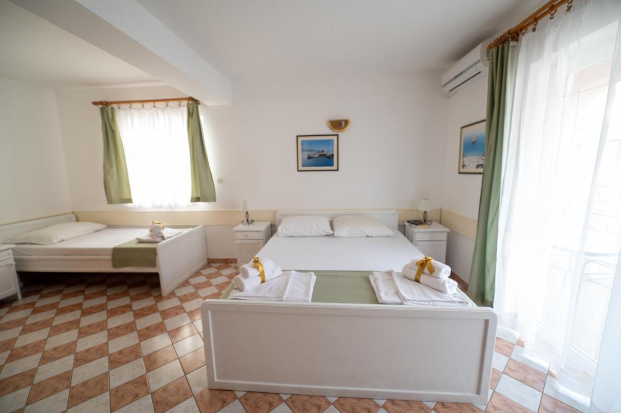 Apartmani Marin No1. Βόντιτσε Εξωτερικό φωτογραφία