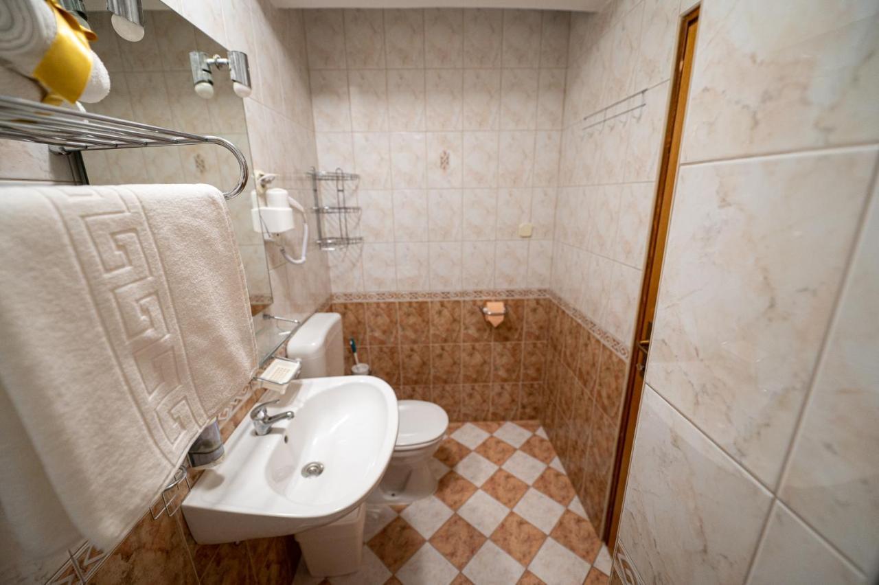 Apartmani Marin No1. Βόντιτσε Εξωτερικό φωτογραφία