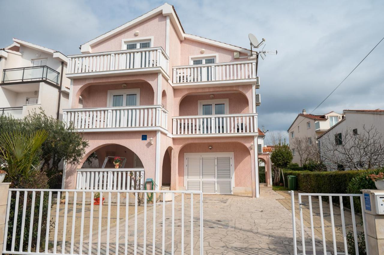 Apartmani Marin No1. Βόντιτσε Εξωτερικό φωτογραφία