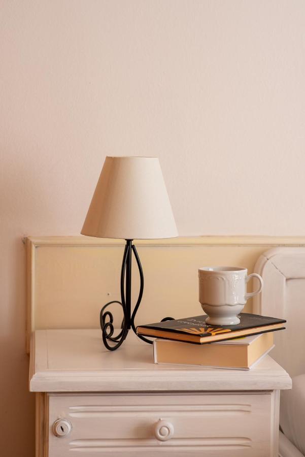 Apartmani Marin No1. Βόντιτσε Εξωτερικό φωτογραφία