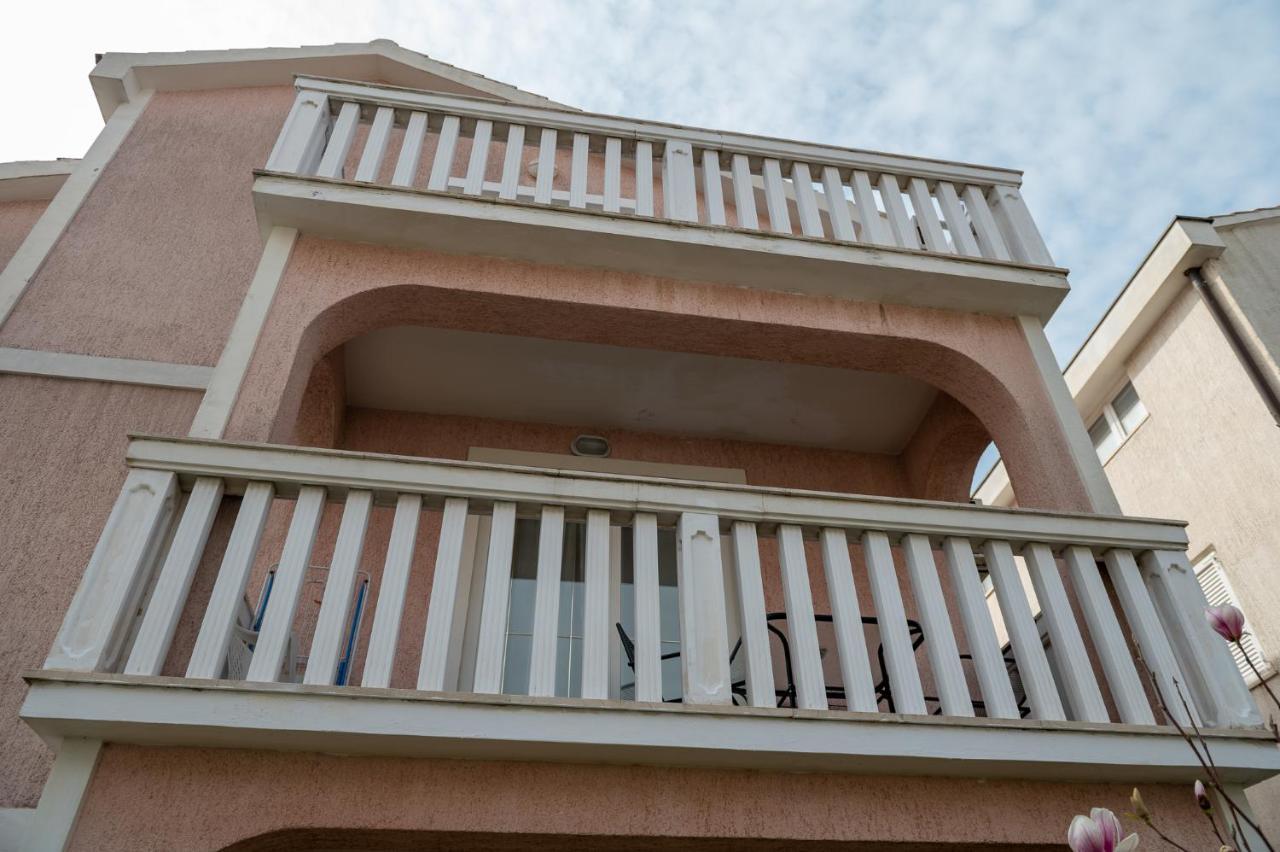 Apartmani Marin No1. Βόντιτσε Εξωτερικό φωτογραφία