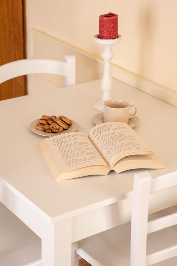 Apartmani Marin No1. Βόντιτσε Εξωτερικό φωτογραφία