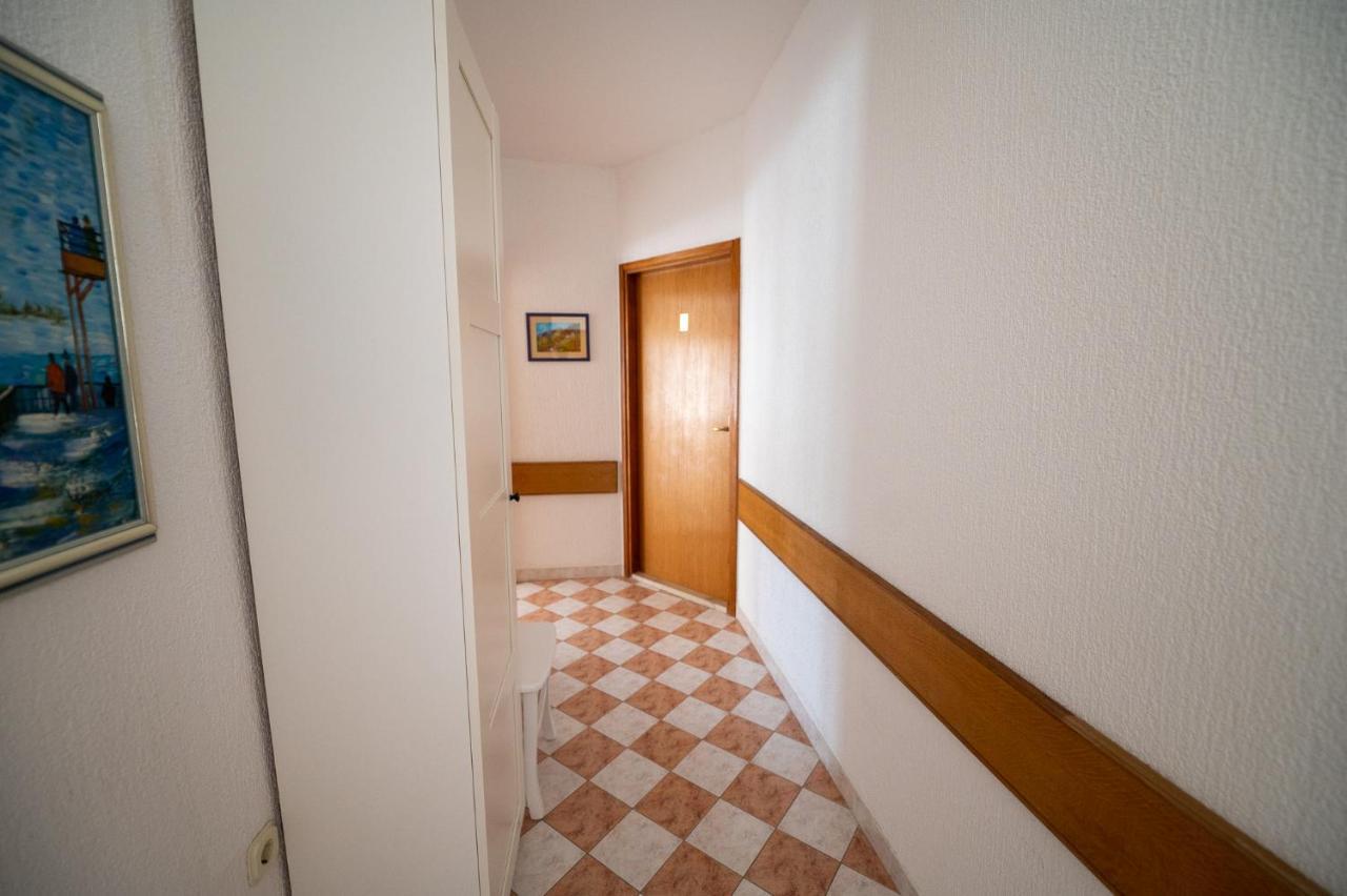 Apartmani Marin No1. Βόντιτσε Εξωτερικό φωτογραφία