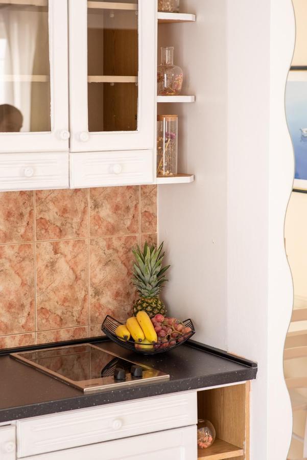 Apartmani Marin No1. Βόντιτσε Εξωτερικό φωτογραφία
