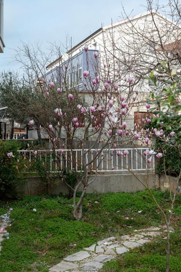 Apartmani Marin No1. Βόντιτσε Εξωτερικό φωτογραφία
