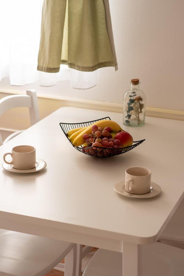 Apartmani Marin No1. Βόντιτσε Εξωτερικό φωτογραφία